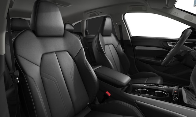 Audi A5 Avant S-Tronic