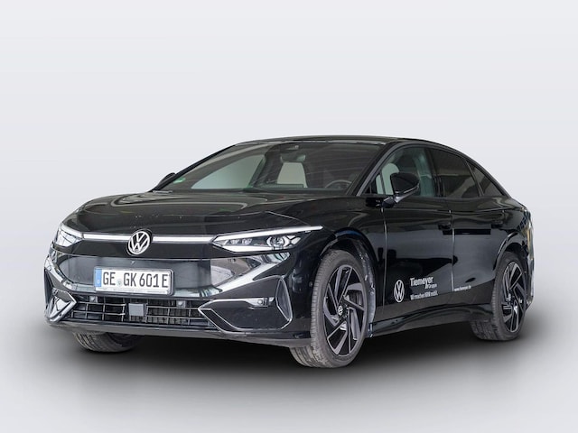 Volkswagen ID.7 IQ.Drive Pro