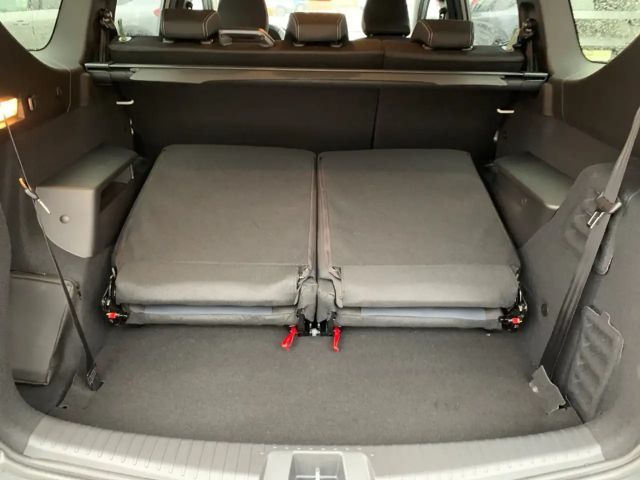 Dacia Jogger JOURNEY HYBRID 155 7-SITZER Journey SHZ+PDC+DAB