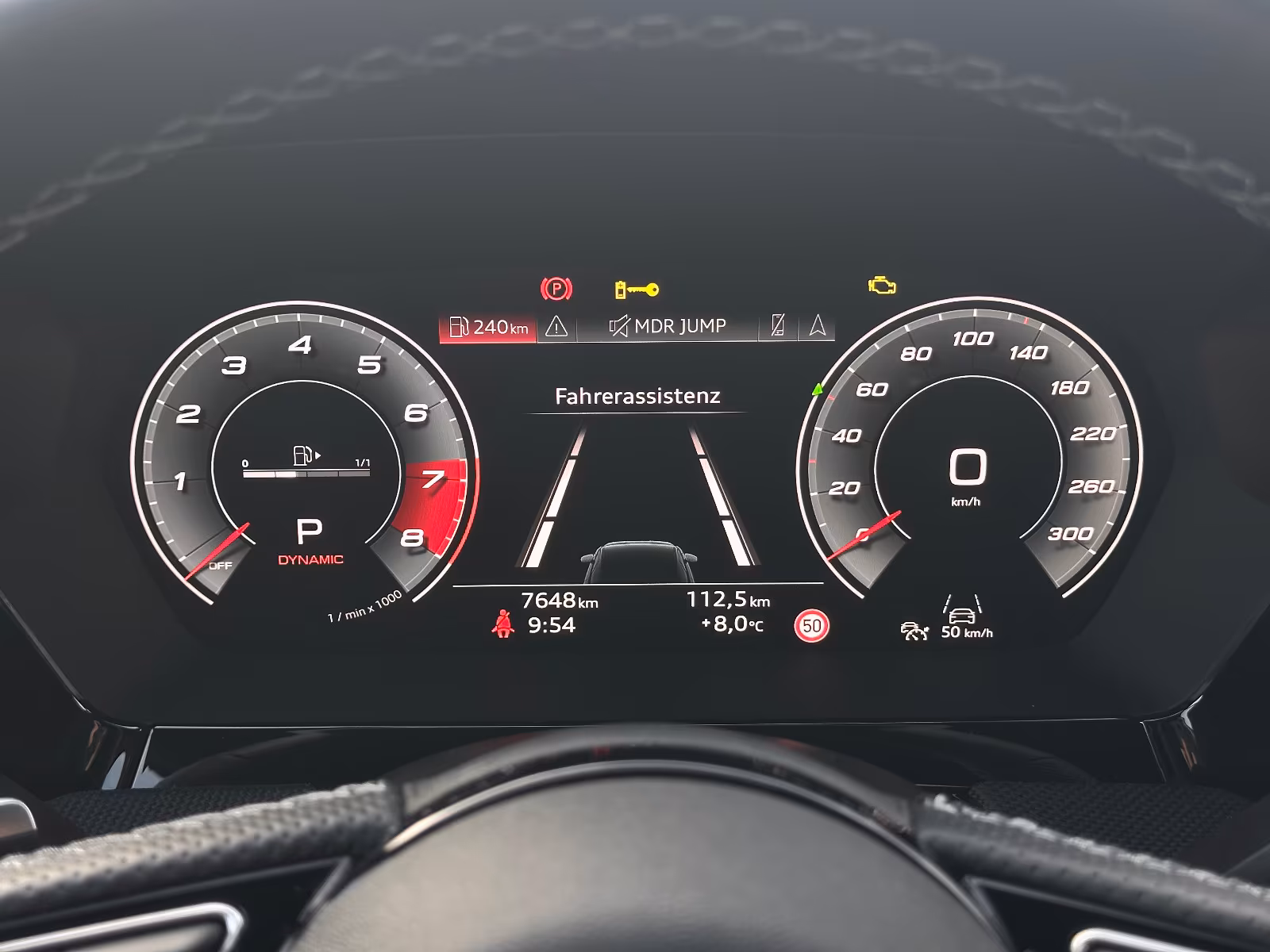 Audi S3 Quattro Sedan Sportback