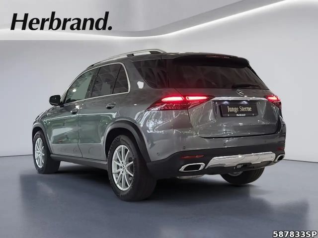Mercedes-Benz GLE 300 4MATIC GLE 300 d
