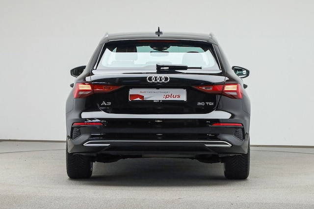 Audi A3 30 TDI S-Tronic Sportback