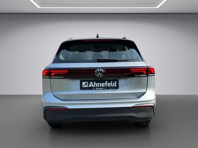 Volkswagen Tiguan 1.5 eTSI DSG
