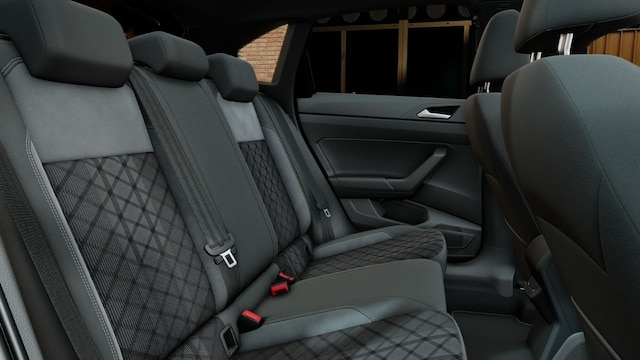 Volkswagen Taigo 1.5 TSI DSG IQ.Drive R-Line