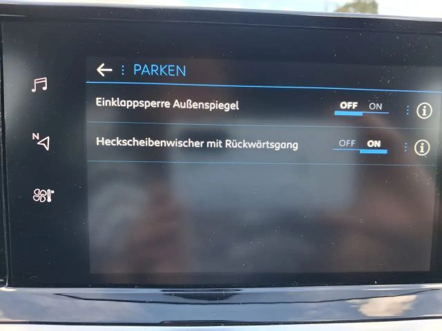 Peugeot 208 Active Pack