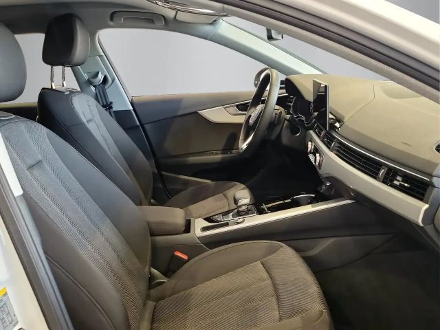 Audi A4 35 TDI