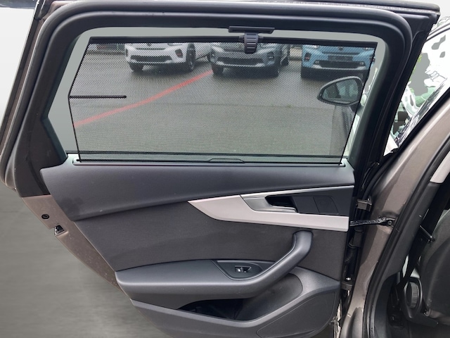 Audi A4 35 TFSI Avant