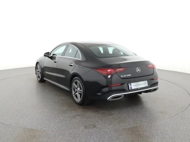 Mercedes-Benz CLA 200 Coupé