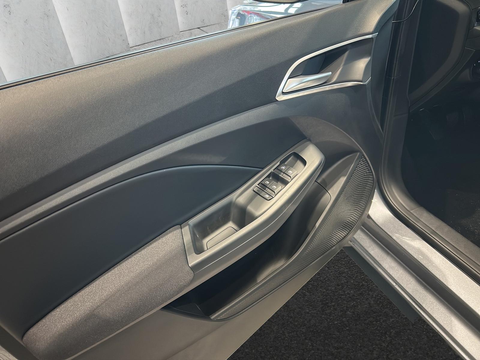 MG MG3 Standard range