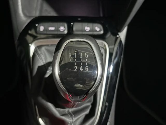 Opel Corsa 1.2 "Ultimate" *6-Gang*RFK*Klimaauto.*