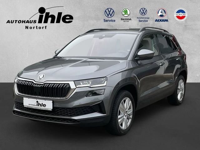 Skoda Karoq 1.5 TSI Selection