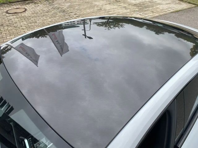 Audi RS e-tron GT Quattro