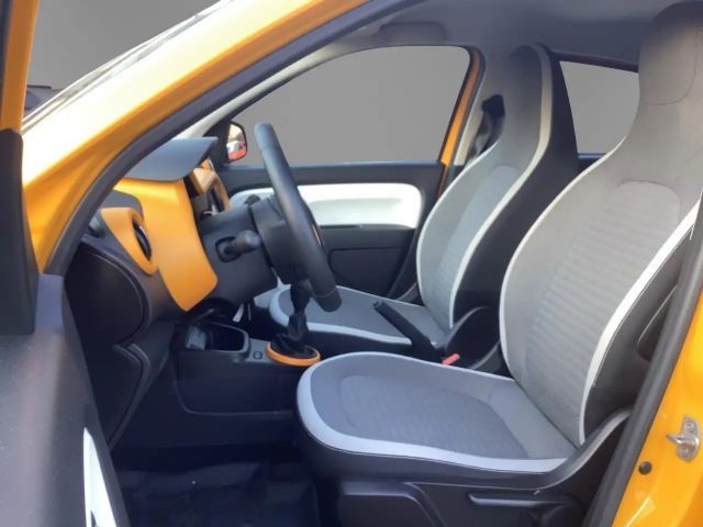 Renault Twingo Equilibre Equilibre SCe 65