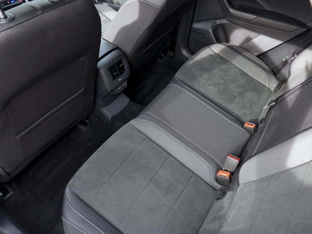 Volkswagen T-Roc 1.5 TSI DSG