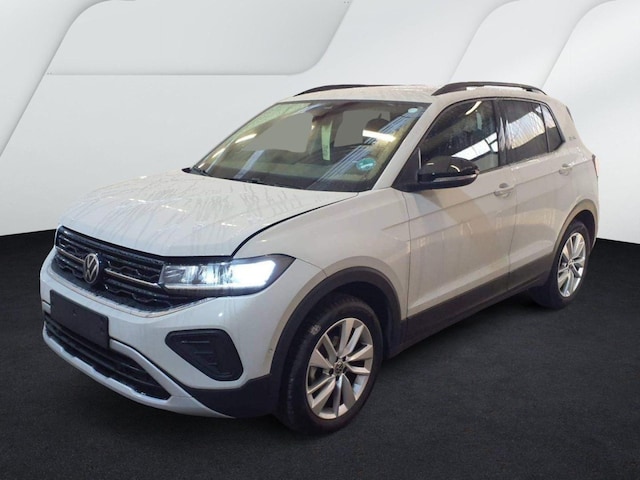 Volkswagen T-Cross 1.0 TSI DSG Life