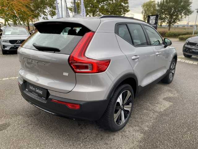 Volvo XC40 XC40