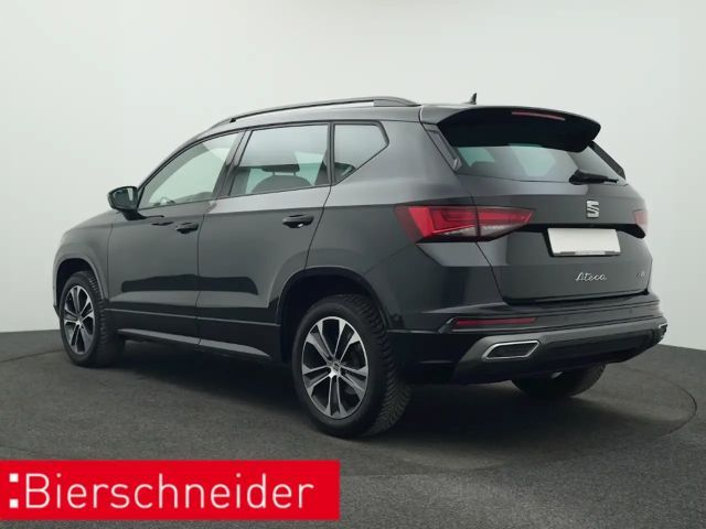 Seat Ateca 2.0 TDI DSG FR-lijn