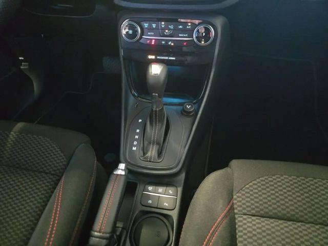 Ford Puma EcoBoost ST Line