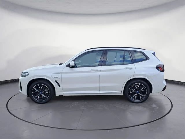 BMW X3 M-Sport xDrive30e