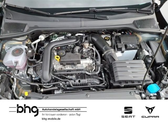 Seat Arona 1.0 TSI DSG