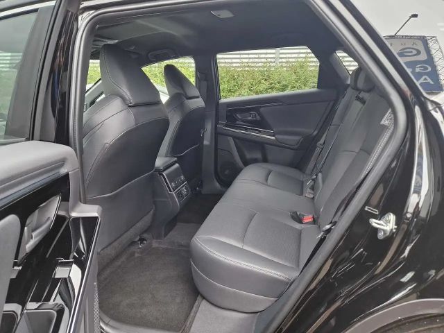 Toyota bZ4X Comfort Technik