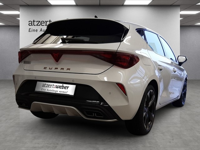 Cupra Leon 1.5 TSI