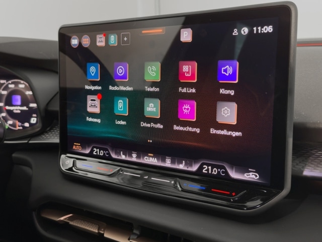 Cupra Terramar 1.5 e-Hybrid VZ