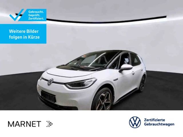 Volkswagen ID.3 IQ.Drive Max Performance Pro