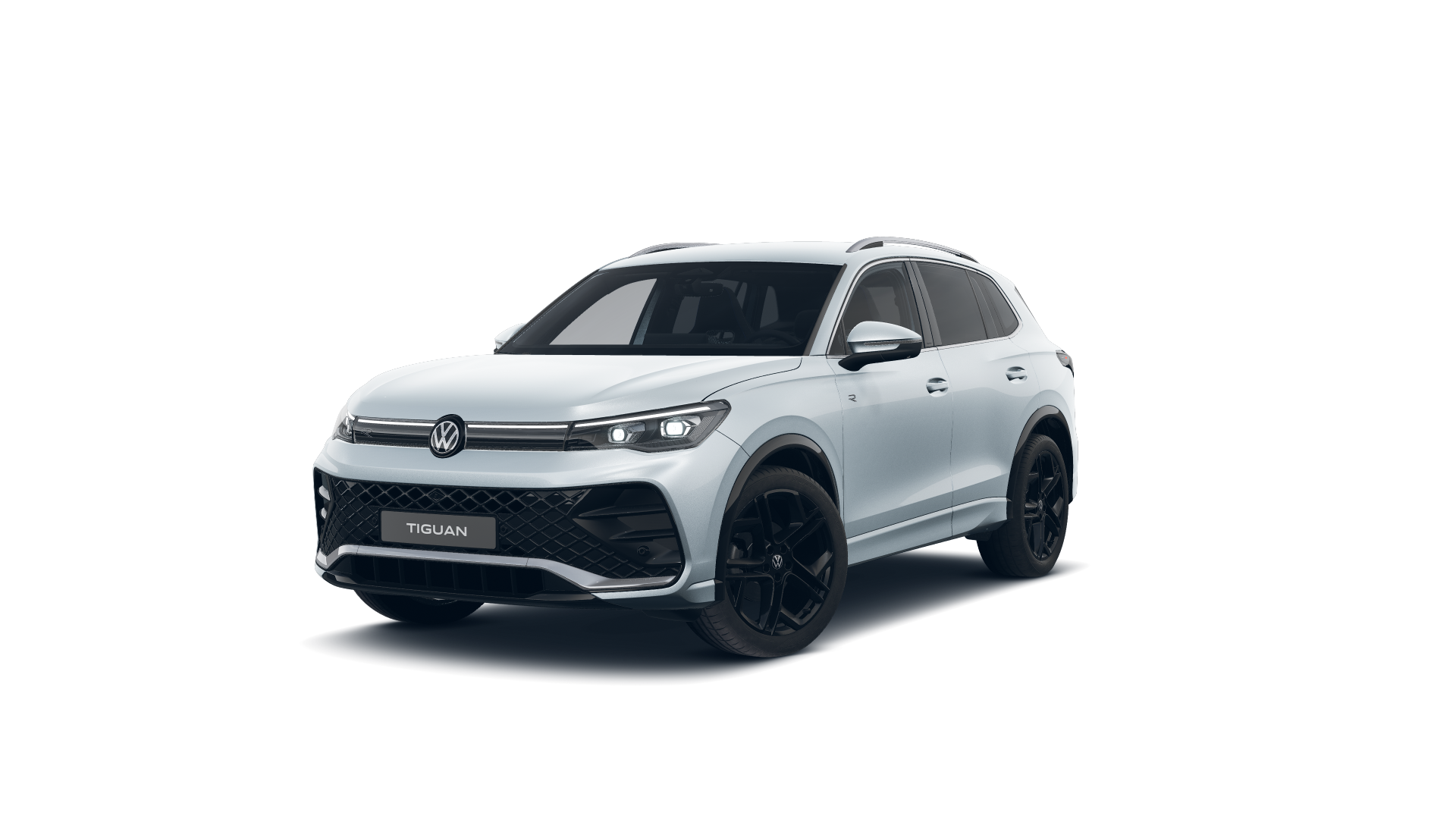 Volkswagen Tiguan 1.5 eTSI R-Line