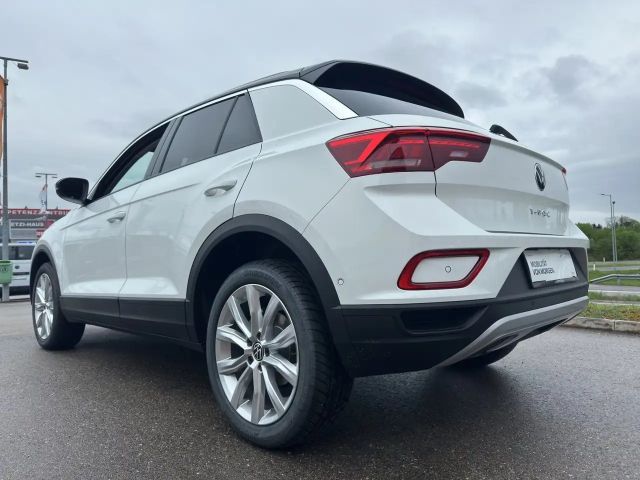 Volkswagen T-Roc Friends TSI