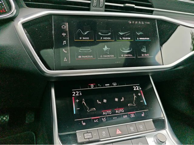 Audi A6 2.0 TDI Avant S-Tronic
