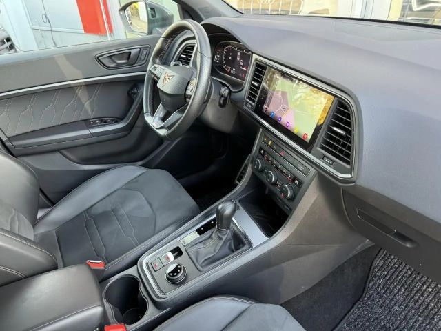 Cupra Ateca 2.0 TSI 4Drive DSG