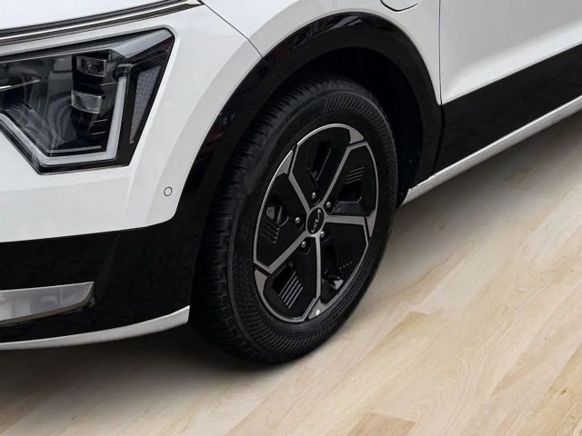 Kia Niro PHEV Spirit