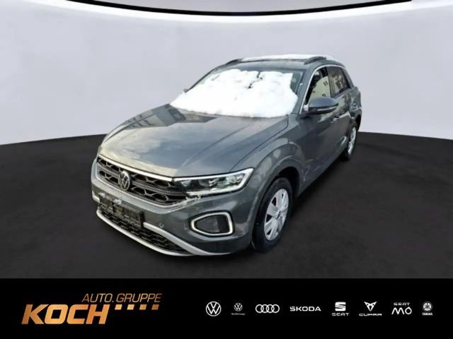 Volkswagen T-Roc DSG Life