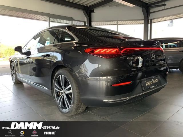 Mercedes-Benz EQE 300 Electric Art Sedan