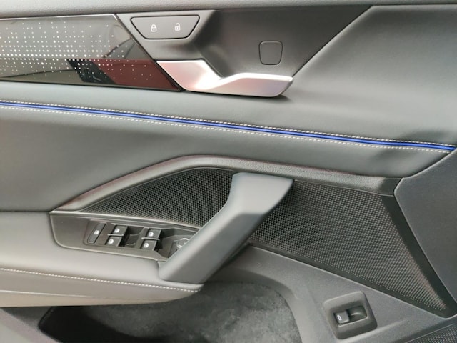 Volkswagen Tiguan 2.0 TSI R-Line