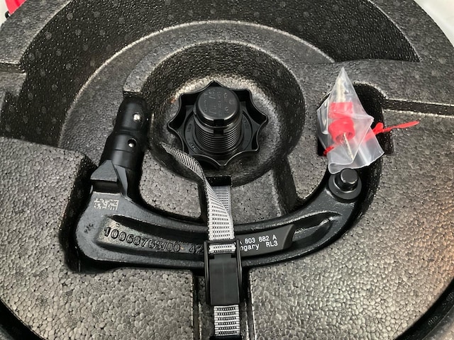 Volkswagen T-Roc 2.0 TDI DSG