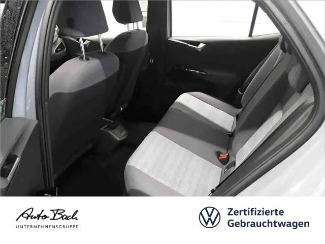 Volkswagen ID.3 City Performance Pure