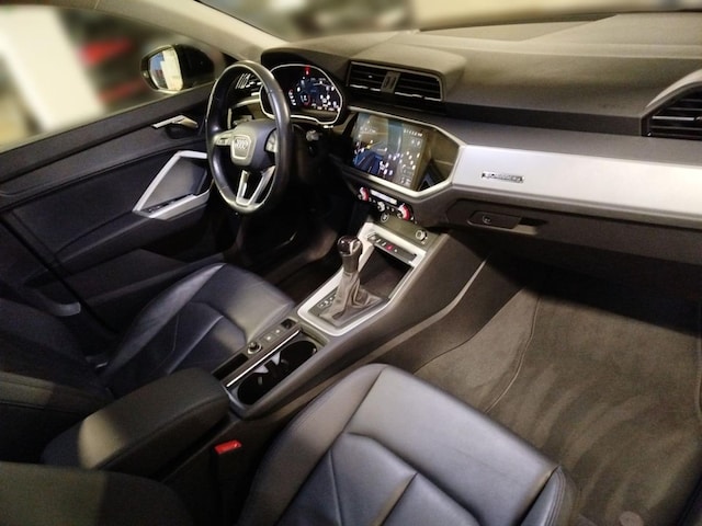 Audi Q3 35 TDI Quattro S-Tronic Sportback