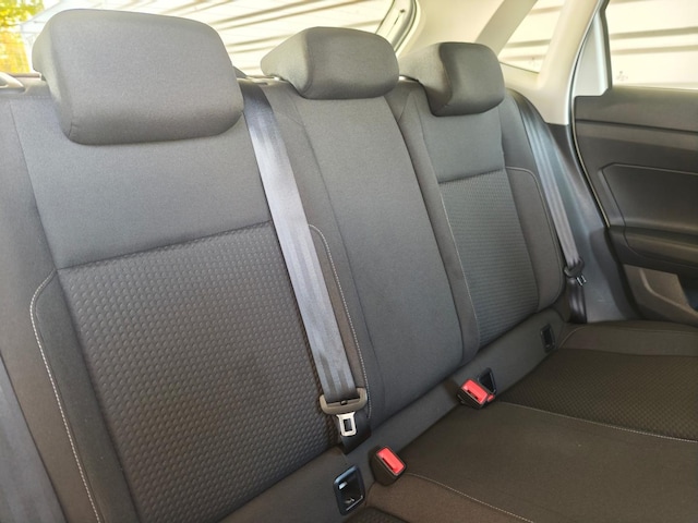 Volkswagen Polo Comfortline