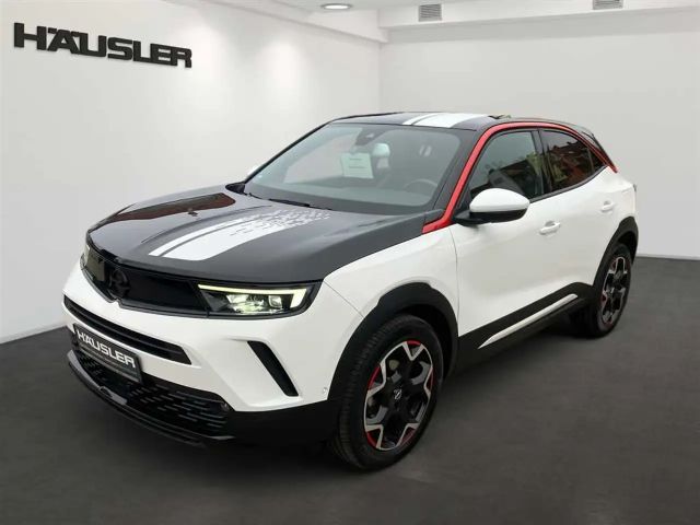 Opel Mokka 1.2 Turbo GS-Line Grand Sport