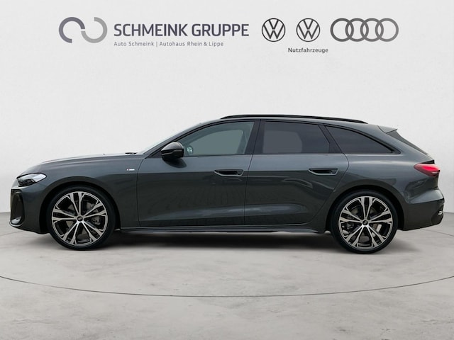 Audi A5 Avant Quattro S-Tronic