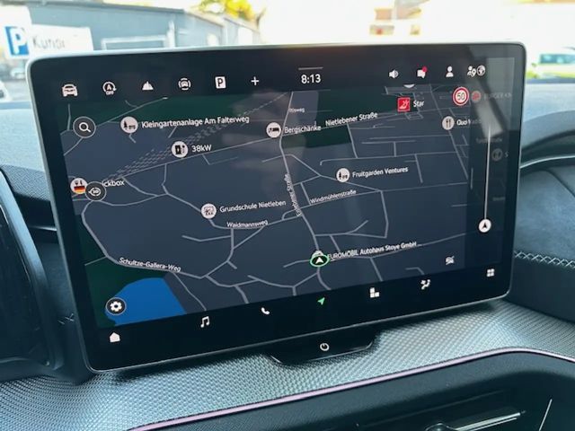 Skoda Kodiaq Sportline