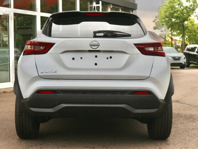 Nissan Juke Tekna