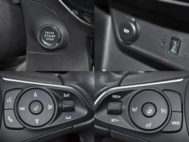 Opel Mokka 1.2 Turbo Elegance