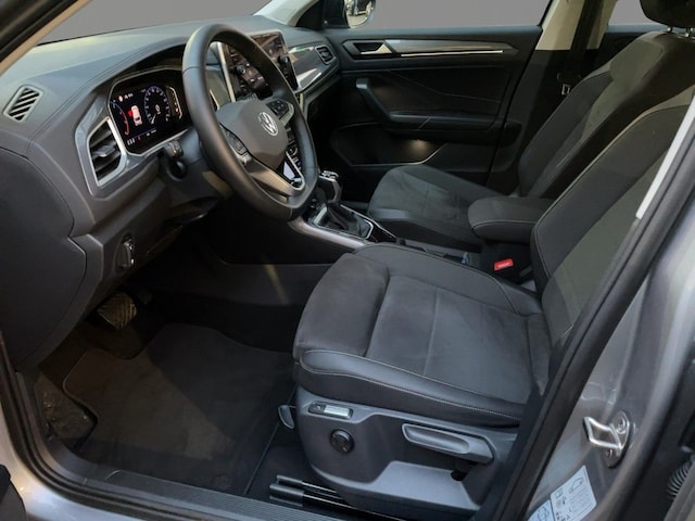 Volkswagen T-Roc 1.5 TSI DSG Style