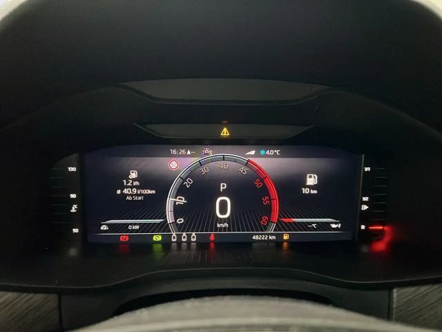 Skoda Kodiaq 2.0 TDI 4x4 Style Style