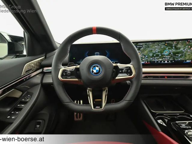 BMW i5 M60 Sedan xDrive