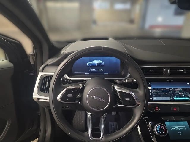 Jaguar I-Pace HeadUp*ACC*Luftfederung*Panoramadach*BlackPack*Ada
