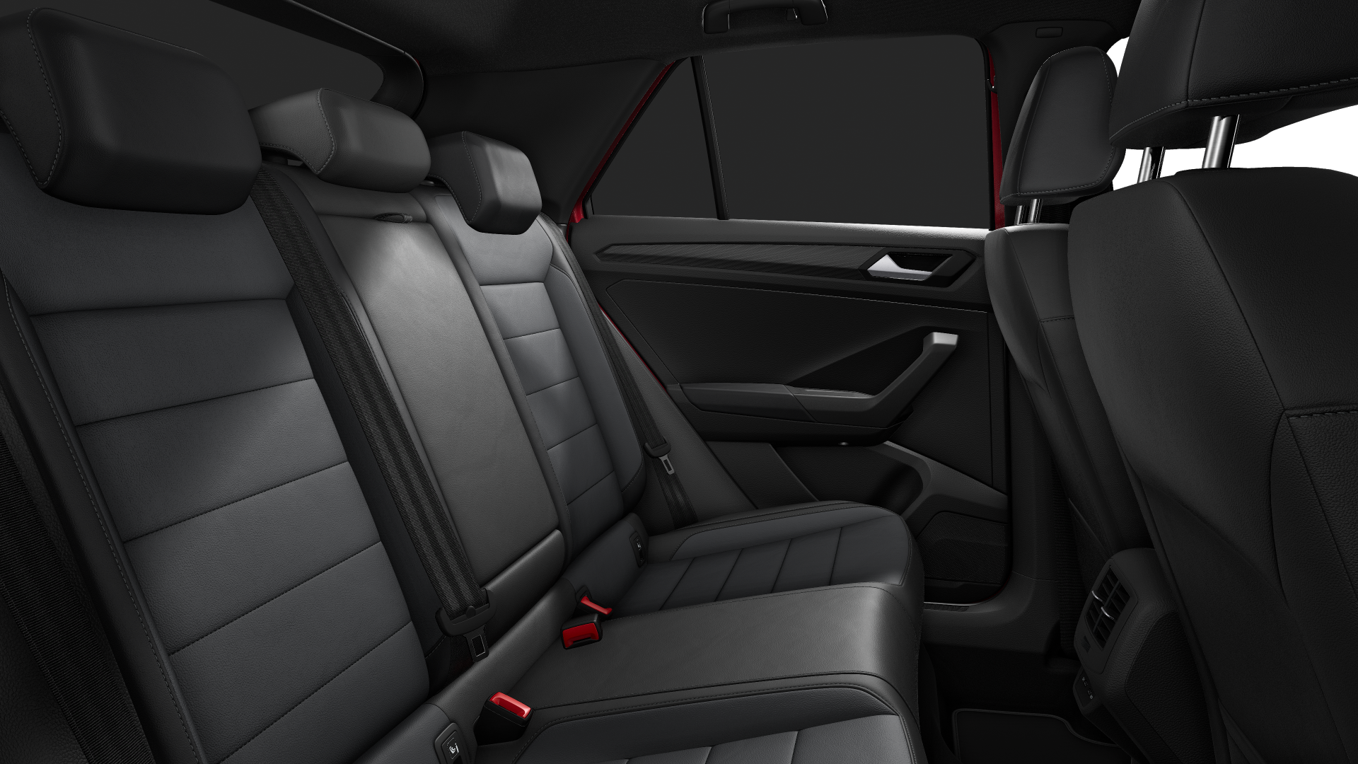 Volkswagen T-Roc 1.5 TSI Style